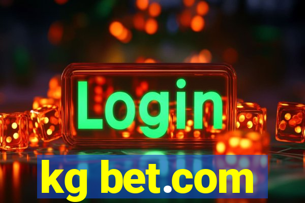 kg bet.com